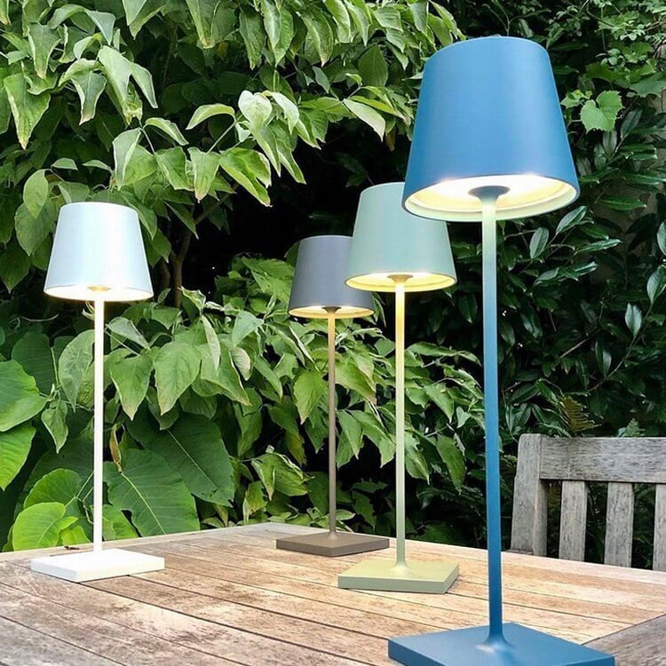 LuxeLamp Opplys rommet ditt med eleganse | Skanto