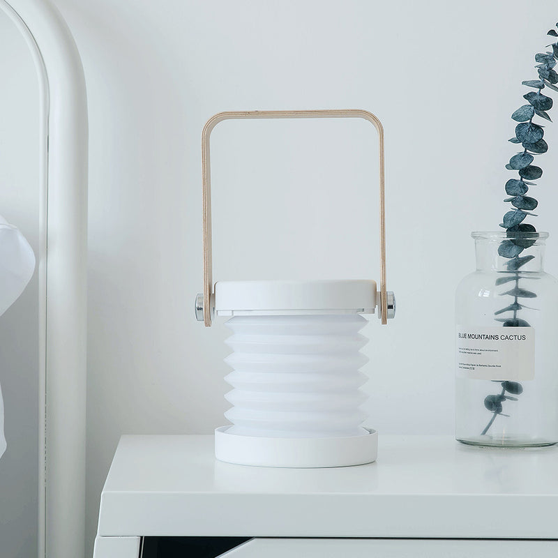 Skanto | BrightFold | Lys opp øyeblikkene dine med stil