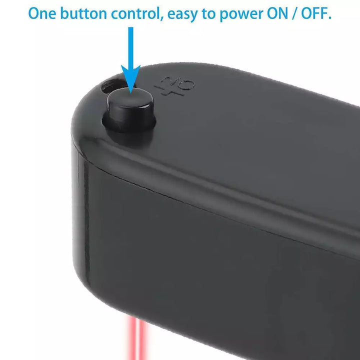 Skanto | Golf Laser Putting Aid Stroke Trainer for Accurate Alignment