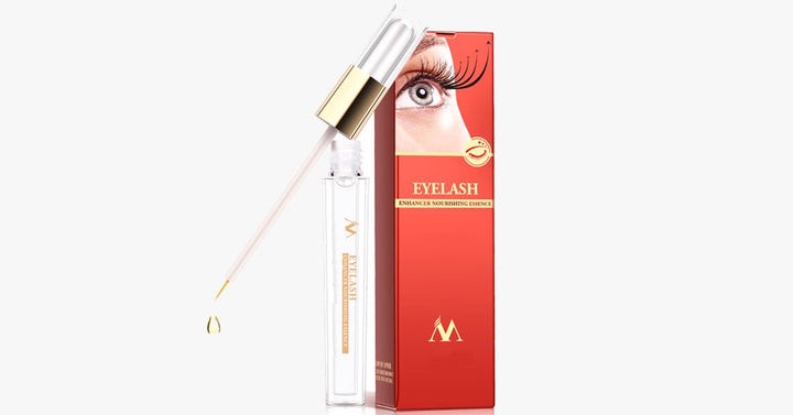 Skanto | Herbal Eyelash Serum