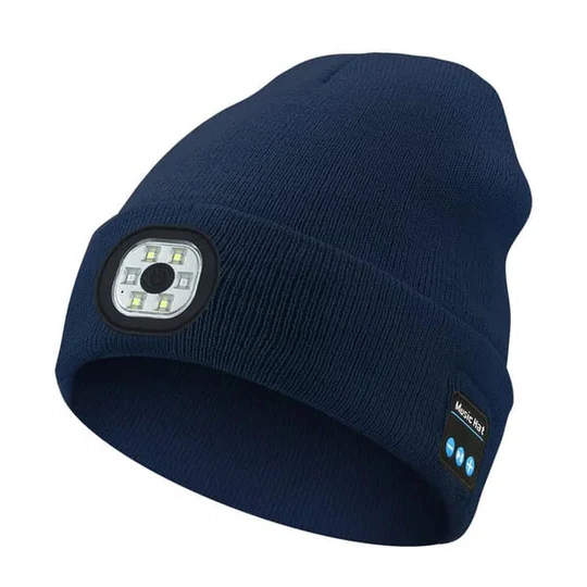Skanto | 3-i-1 Funksjon Bluetooth Lue