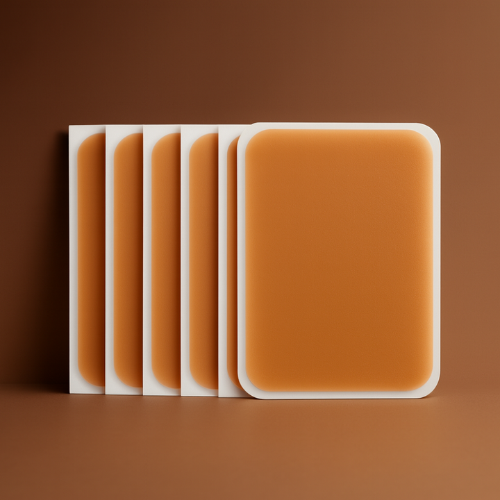 Skanto | Arr Concealer Patches Vanntett Huddeksel