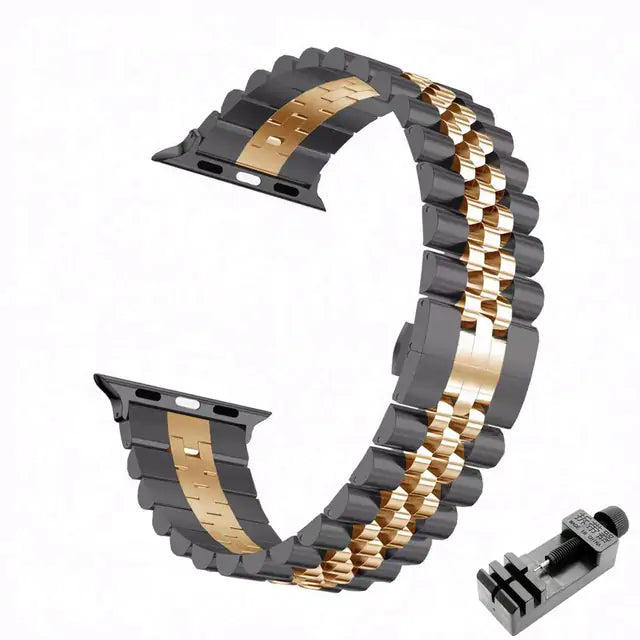 Skanto | Armbånd for Apple Watch