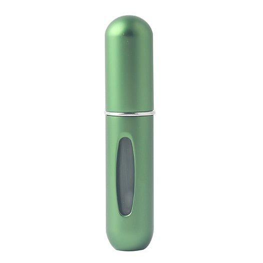 Mini Påfyllbar Parfyme Atomizer Flaske | Skanto