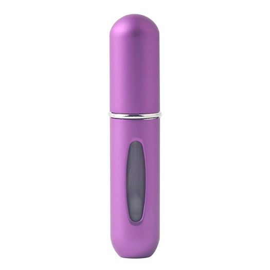Mini Påfyllbar Parfyme Atomizer Flaske | Skanto