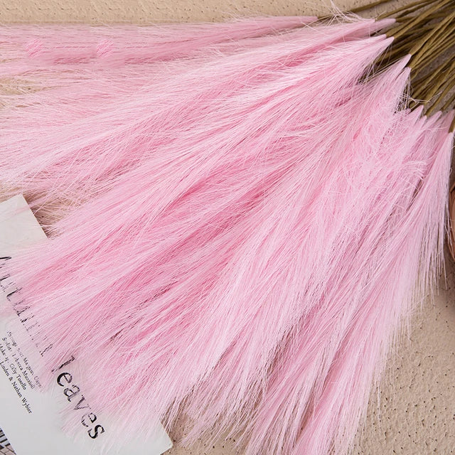 Skanto | BloomFuzz - Lush Pampas Blomsterdekor