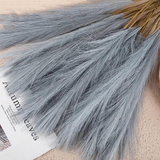 Skanto | BloomFuzz - Lush Pampas Blomsterdekor