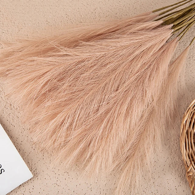 Skanto | BloomFuzz - Lush Pampas Blomsterdekor