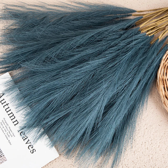 Skanto | BloomFuzz - Lush Pampas Blomsterdekor