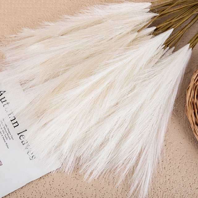 Skanto | BloomFuzz - Lush Pampas Blomsterdekor