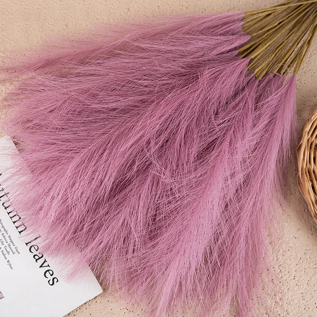 Skanto | BloomFuzz - Lush Pampas Blomsterdekor