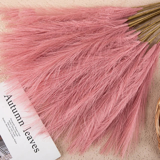 Skanto | BloomFuzz - Lush Pampas Blomsterdekor