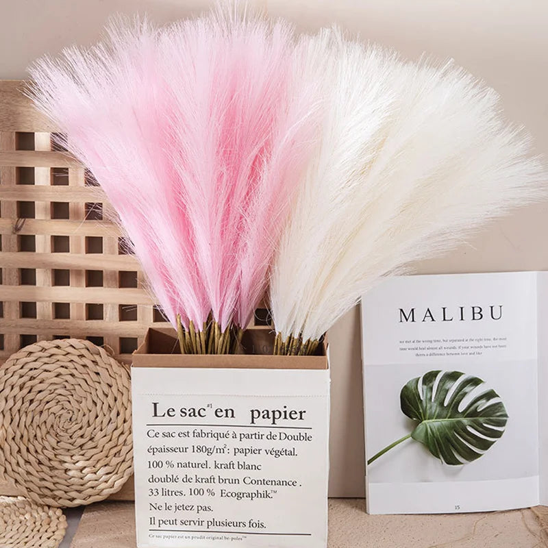 Skanto | BloomFuzz - Lush Pampas Blomsterdekor