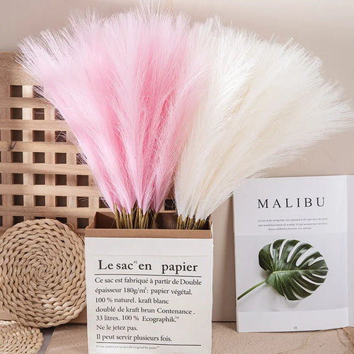 Skanto | BloomFuzz - Lush Pampas Blomsterdekor