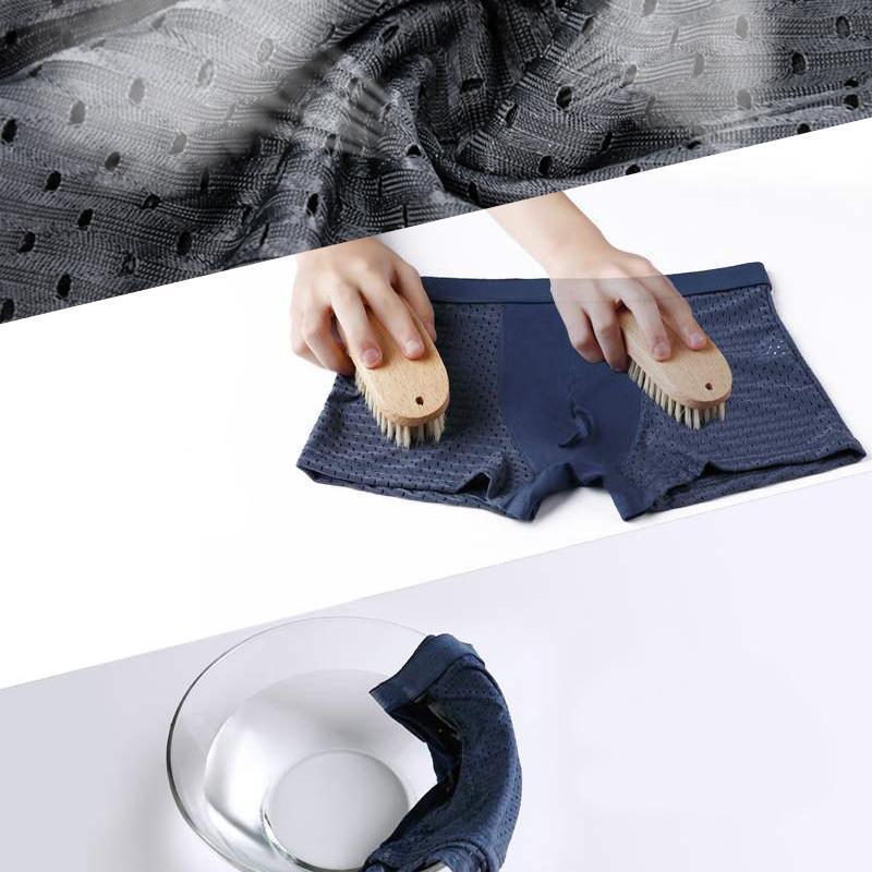 Skanto | Herremote Ny Ice Silk Modell Undertøy