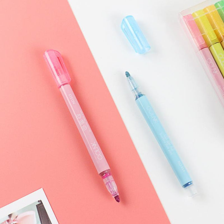 Skanto | Highlighter Marker Penn