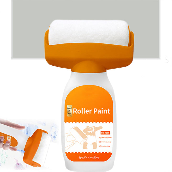 Wandreparaturroller Farge | Skanto