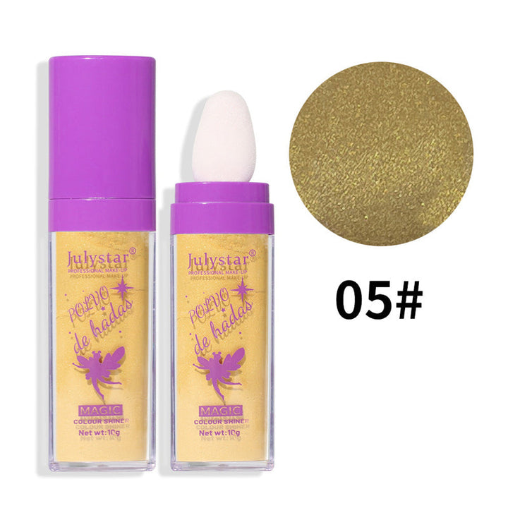Skanto | Gudinne Glød Makeup Shimmer Stick