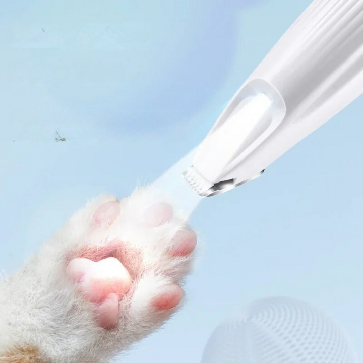 Pet Paw og Pels Trimmer Skanto