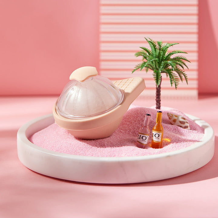 Large Ball Ice Tray Mold | Skanto