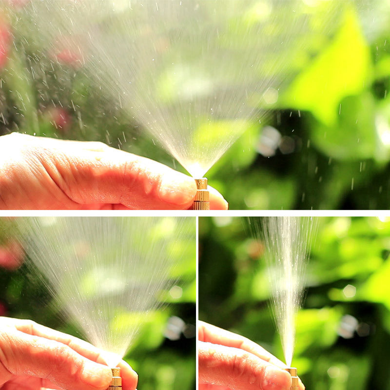 Skanto | Universal sprinklers automatisk vanning enhet