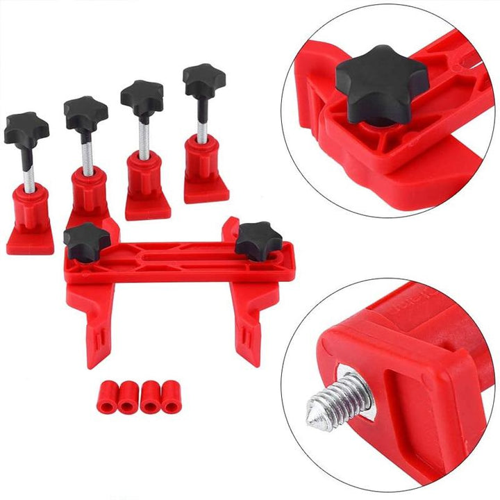 Cam Locking Tool Set | Skanto