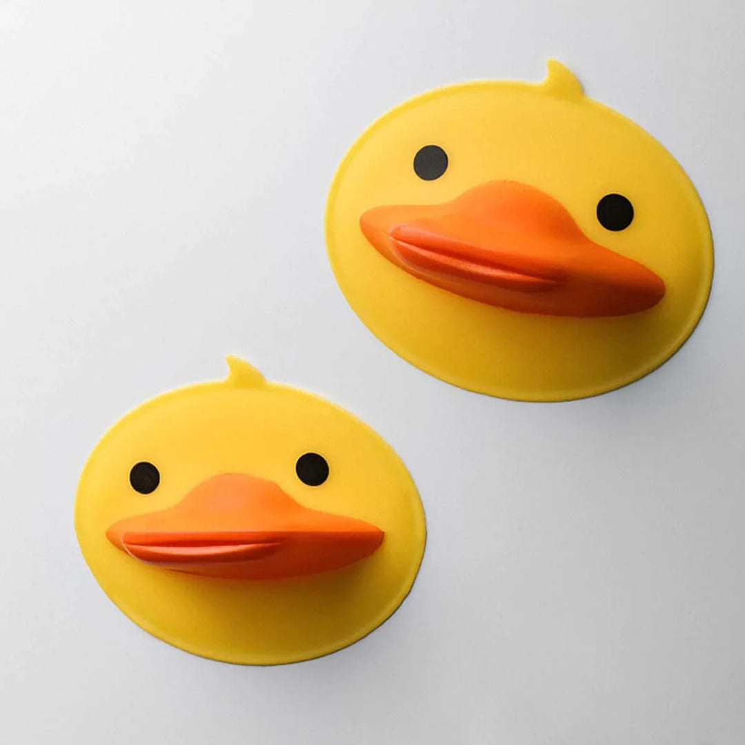 Silikon Mini Gryteholder Andformet Skanto