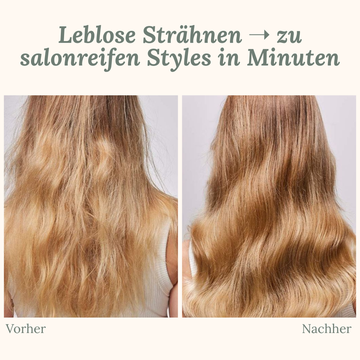 Skanto | StyleMeister Mini — Ditt hemmelige våpen for feilfrie stiler når som helst og hvor som helst