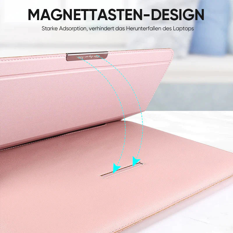 Skanto | Multifunksjonell vanntett laptopveske