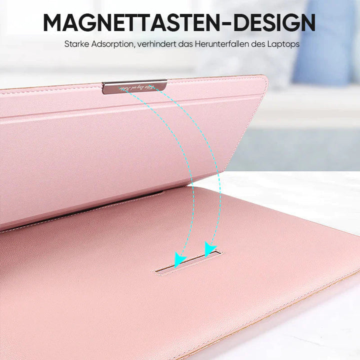 Skanto | Multifunksjonell vanntett laptopveske