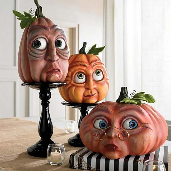 Skanto | Halloween Pumpkin Decoration