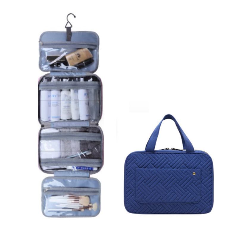 Skanto | Kosmetikk Organisator for Reise
