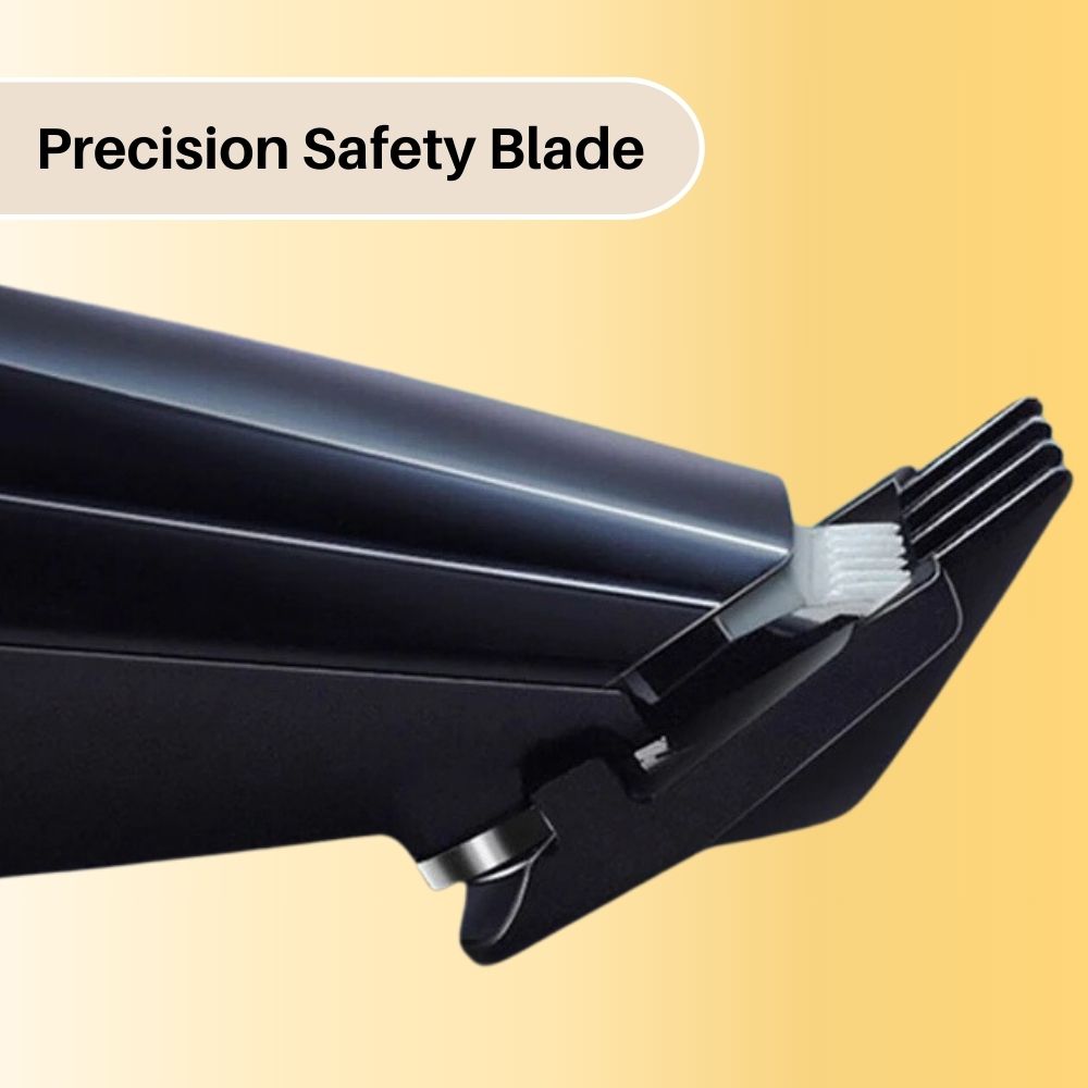 Skanto | Silent Pet Precision Trimmer - Perfecttrim