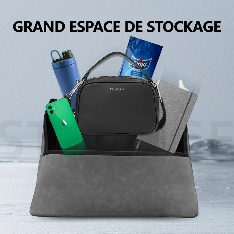 Bilsete lagringsbag | Skanto