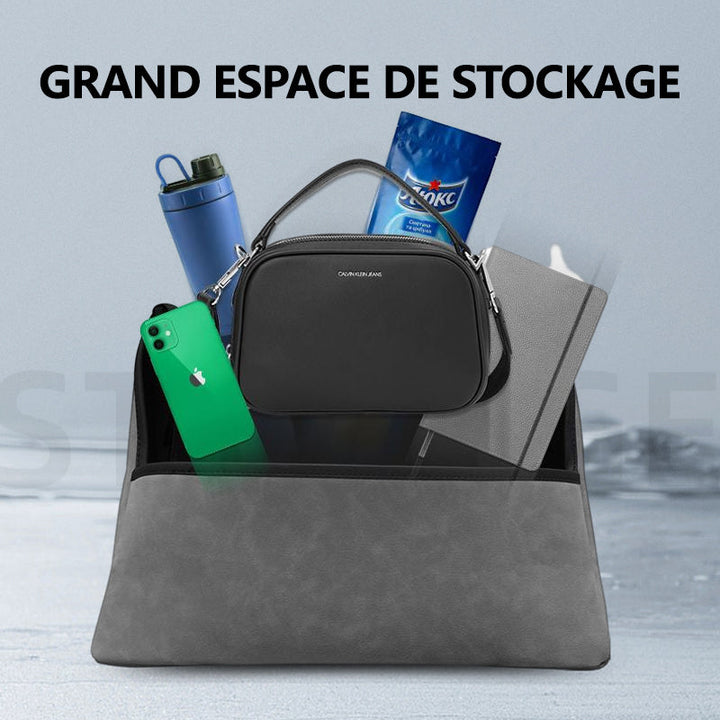 Bilsete lagringsbag | Skanto