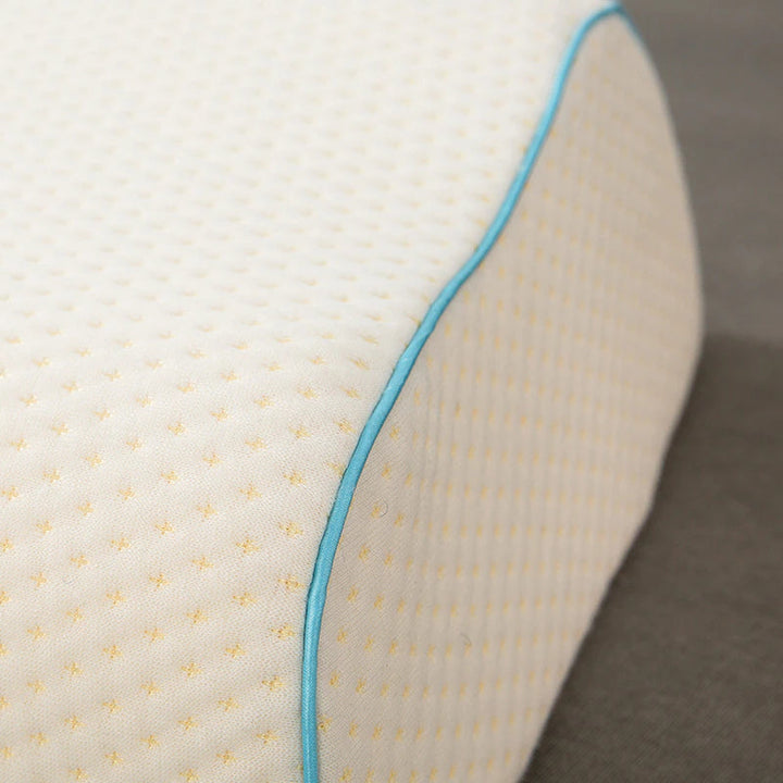 Memory Foam Anti-pressure Klem Armpute | Skanto