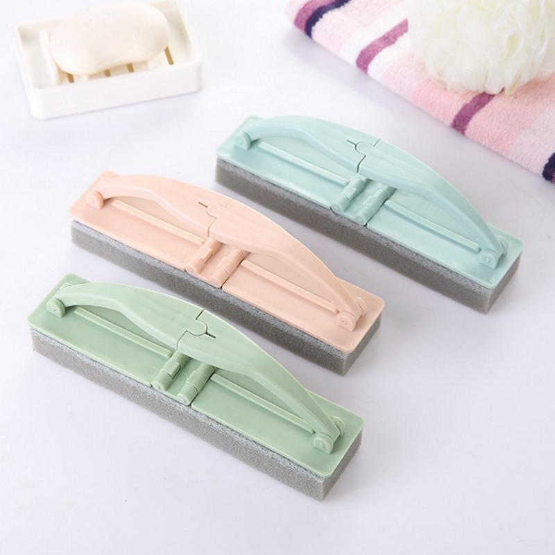 Folding Sponge Brush with Handle | Skanto