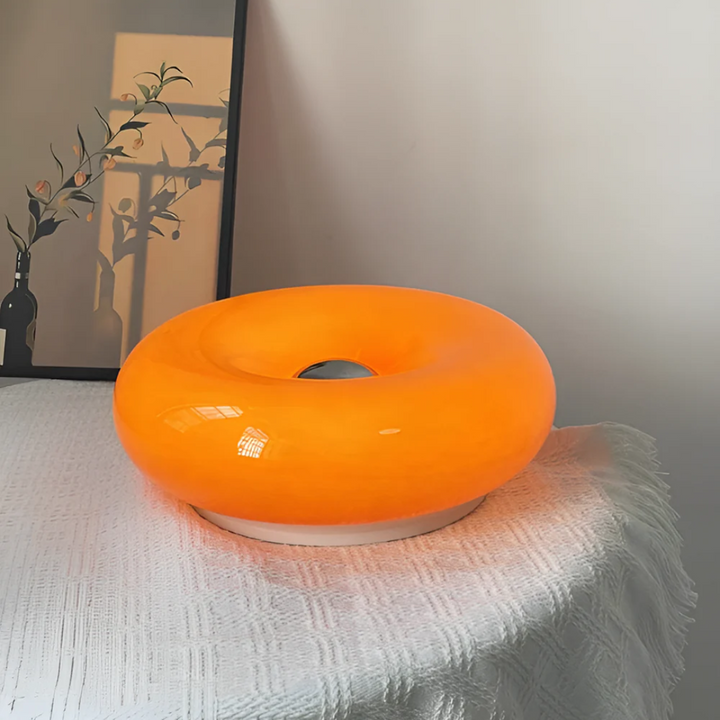 Skanto | Moderne Glass Vegglampe