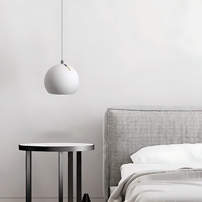 Skanto | Elegant Pendellampe for Stilige Rom
