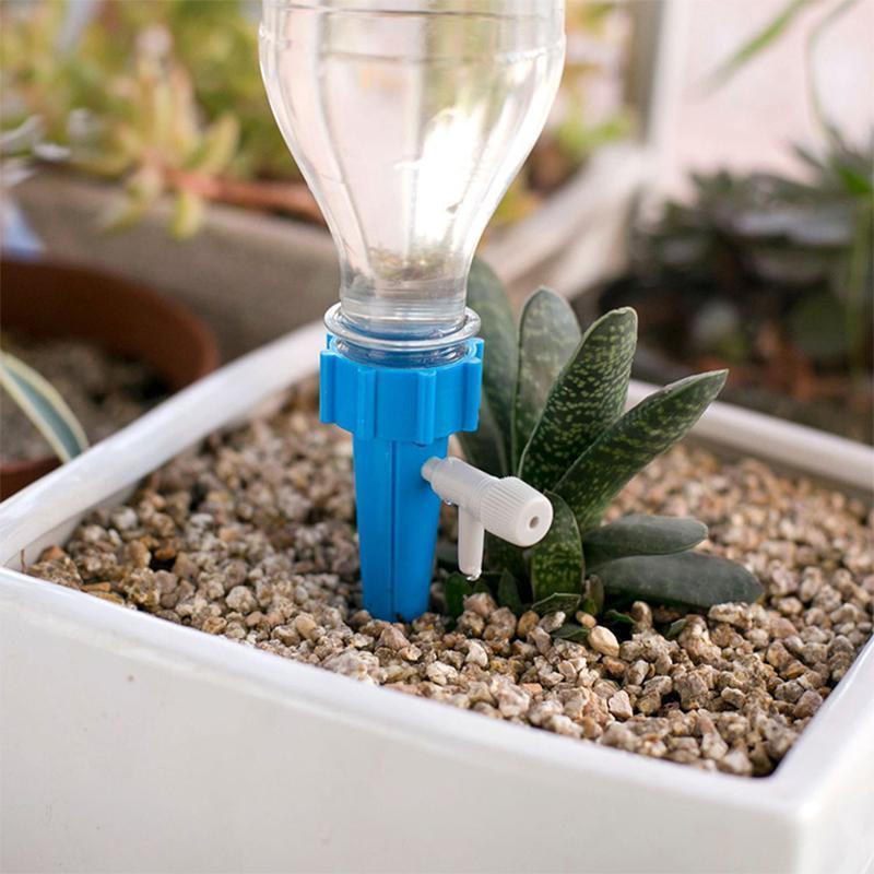 Skanto | Vanning System for Potteplanter