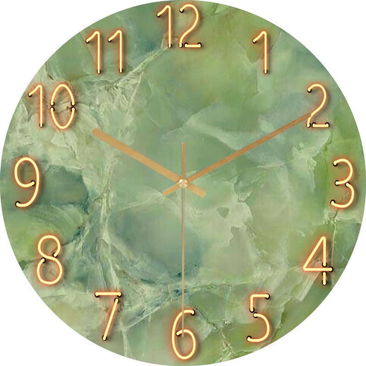 Skanto | TimeCraft - Elegant Design Veggklokke