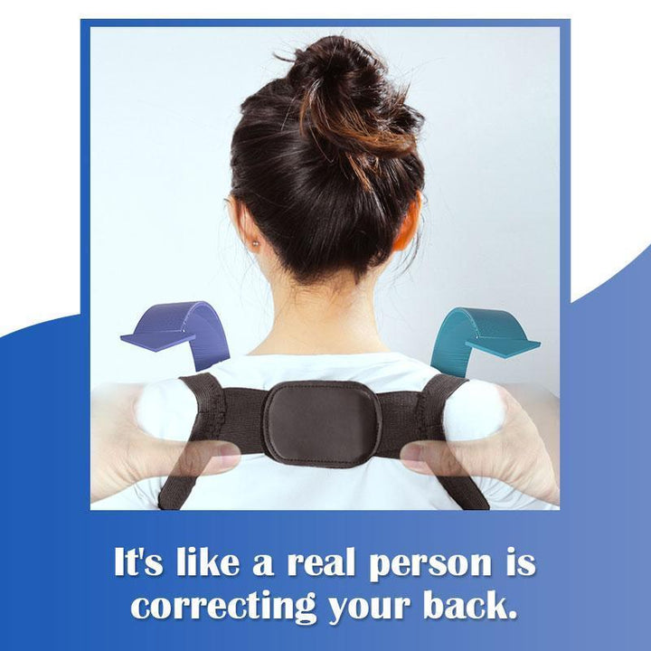 Skanto | Ultra-thin Comfort Posture Corrector