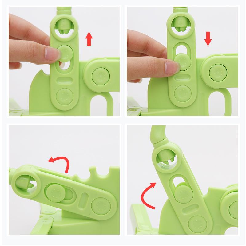 Folding Wall Mount Clothes Hanger | Skanto