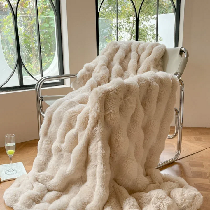 Skanto | Rutete for sofa og seng