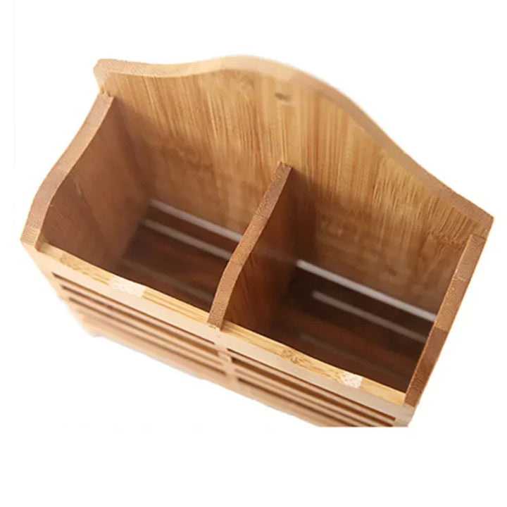 Trekken Bestikkholder Skanto
