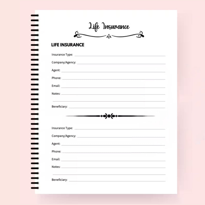 Skanto | Damn, I'm dead, life-end planner