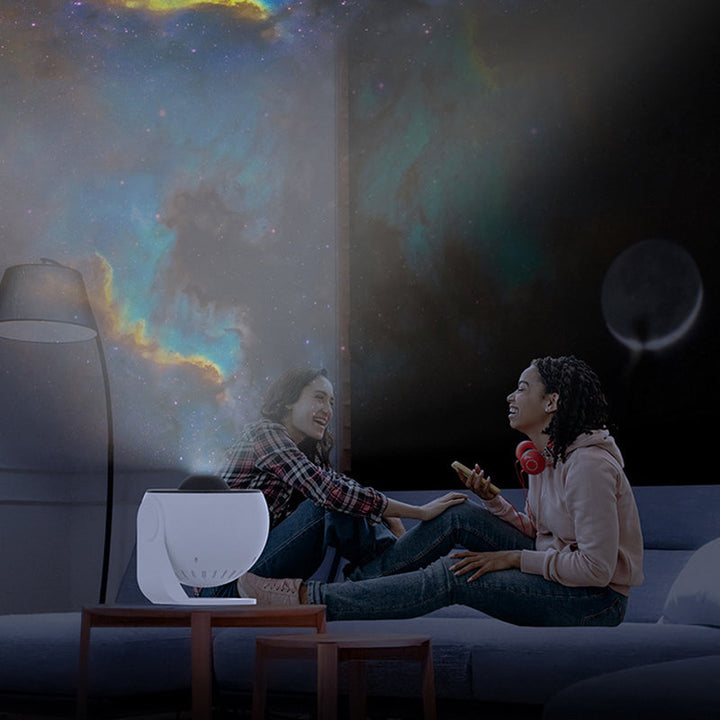 Skanto | Globe Galaxy Star Lampe