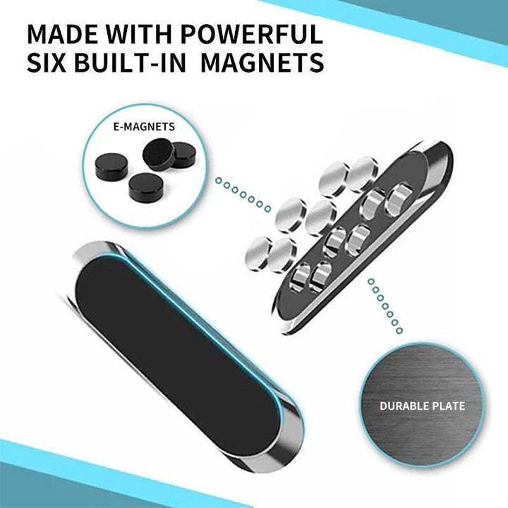 Magnetisk telefonholder | Skanto