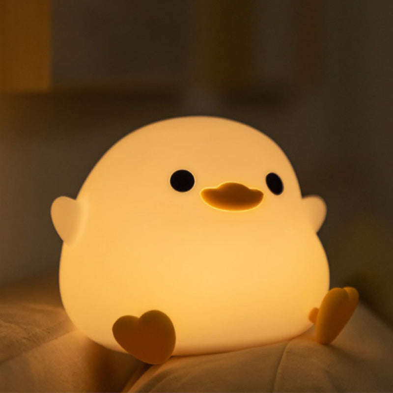 Duckling Barne Nattlys | Skanto