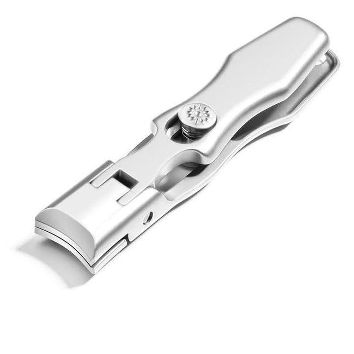 Skanto | Premium Neglesaks – Ekstra Skarp Saks for Tykke Negler